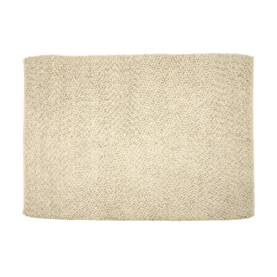 Light & Living Vloerkleed 'Sotani' 200 x 300cm, kleur Naturel afbeelding 1