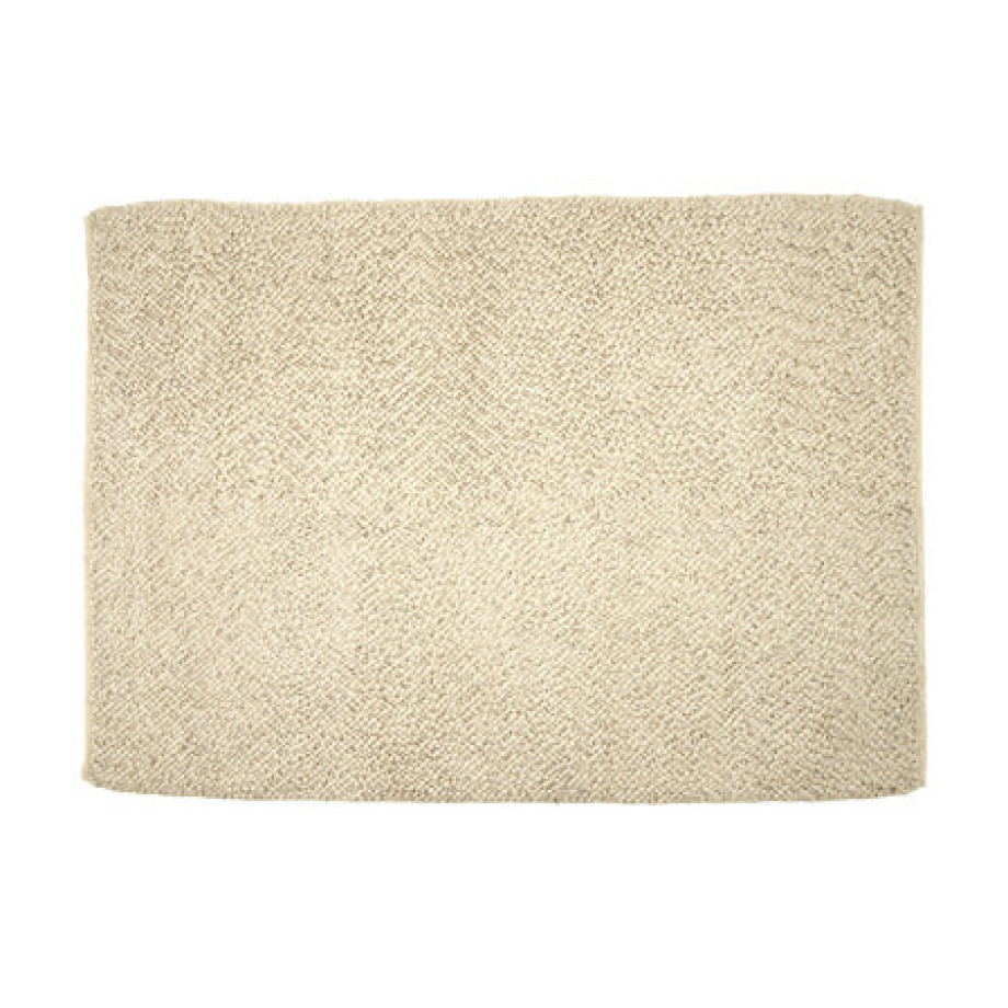 Light & Living Vloerkleed 'Sotani' 160 x 230cm, kleur Naturel afbeelding 1