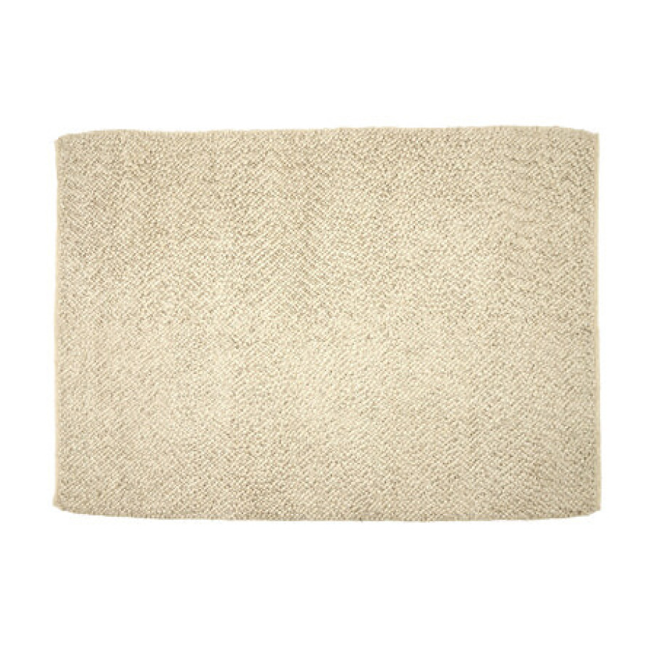 Light & Living Vloerkleed 'Sotani' 200 x 300cm, kleur Naturel afbeelding 1