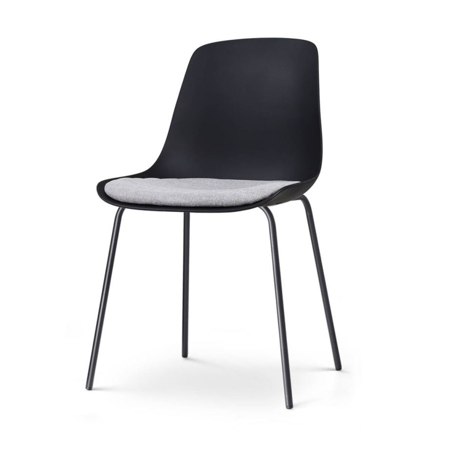 Eetkamerstoel Nora-Liv | Nolon afbeelding 1