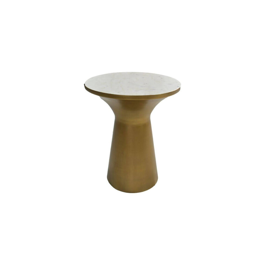 Ronde Bijzettafel | HSM Collection afbeelding 1