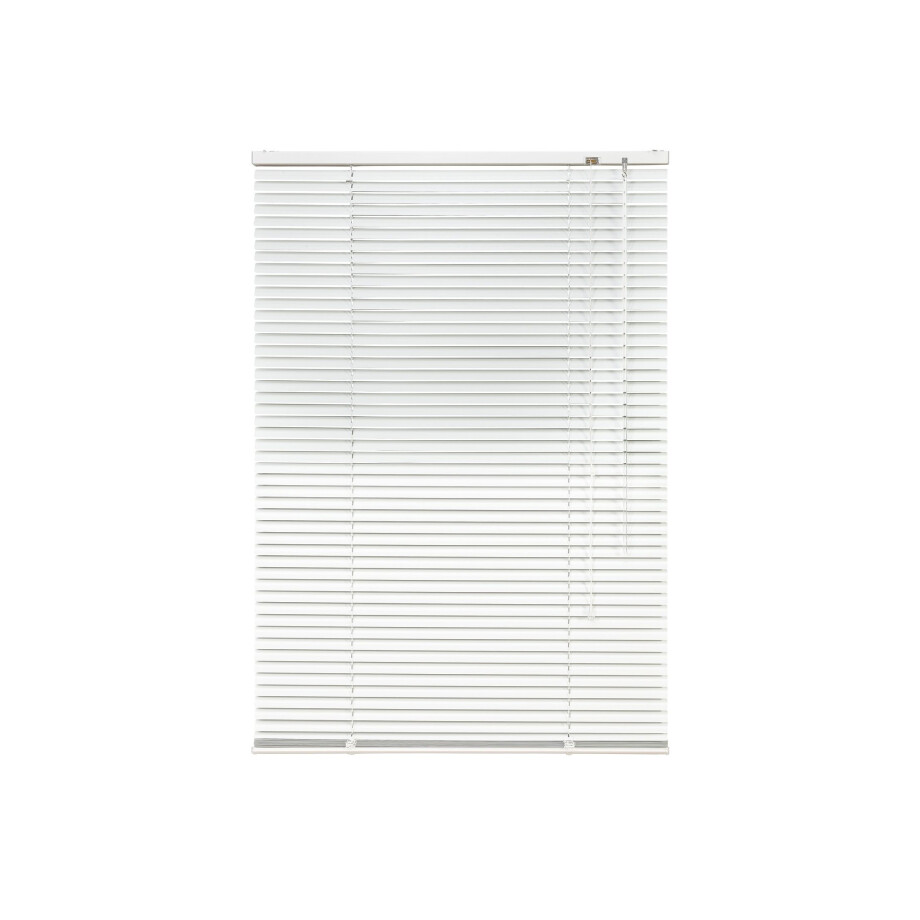 Liedeco Jaloezie Aluminium-jaloezie (1 stuk) afbeelding 1