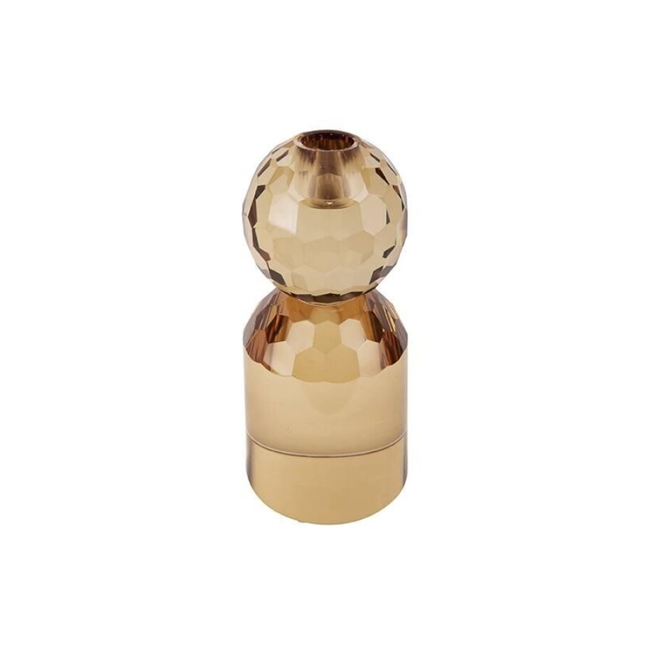 Kandelaar Crystal Art Ball | Present Time afbeelding 1
