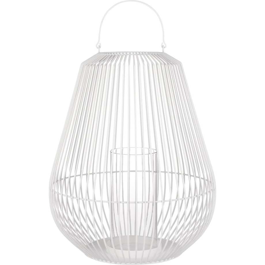 Blomus - NIDEA - Lantaarn - Wit - S afbeelding 1