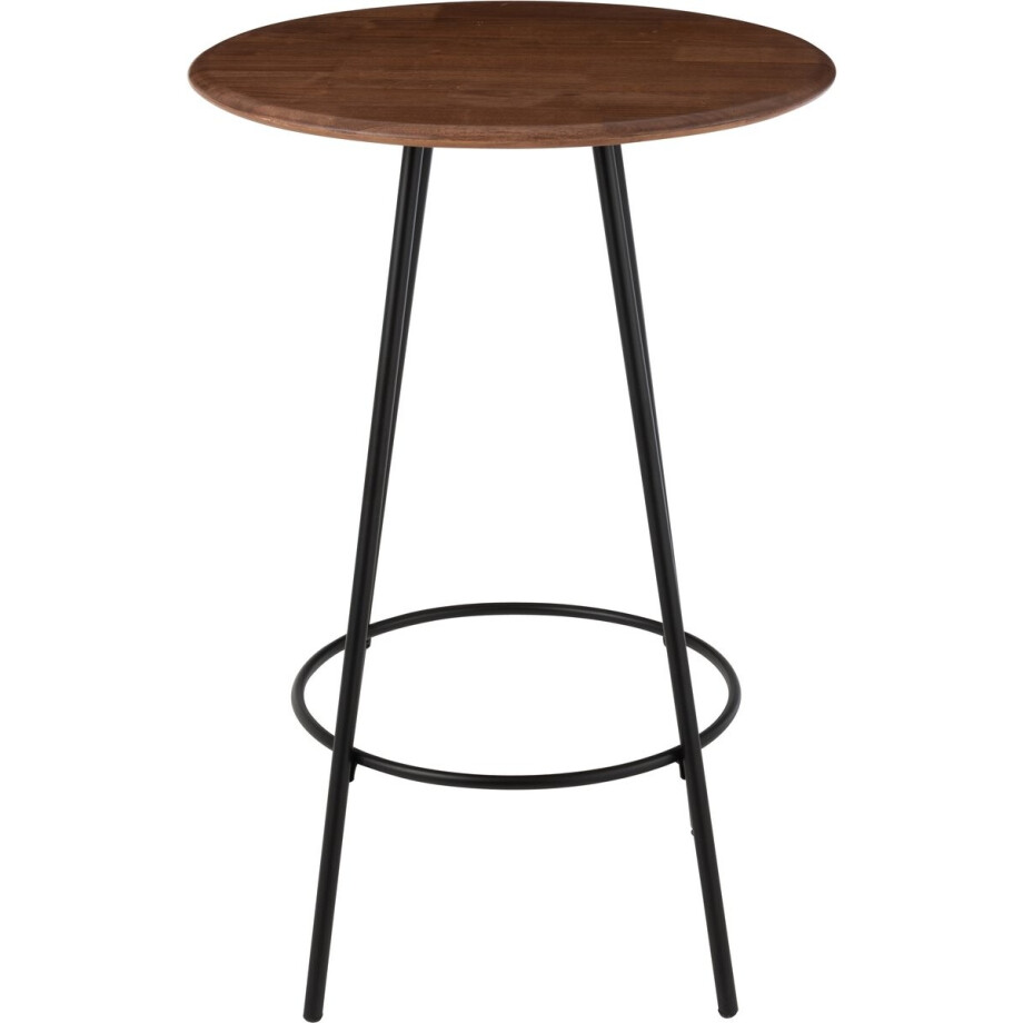 J-Line bartafel Neo - rubber - naturel J-Line bartafel Neo - rubber - naturel afbeelding 1