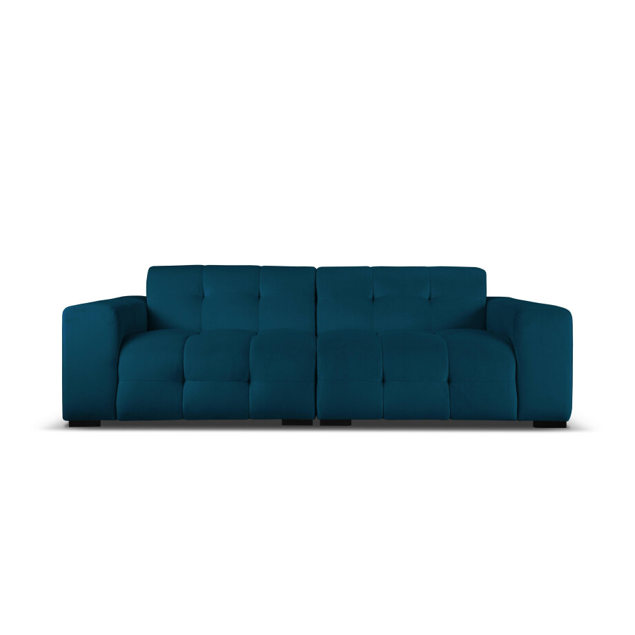 4-zitsbank Kendal velvet | Micadoni Limited Edition afbeelding 1