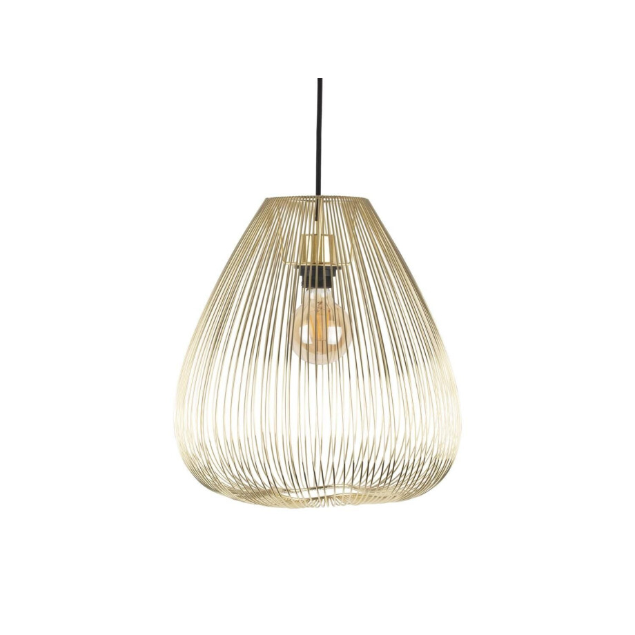 Hanglamp Lucid Wide | LEITMOTIV afbeelding 1