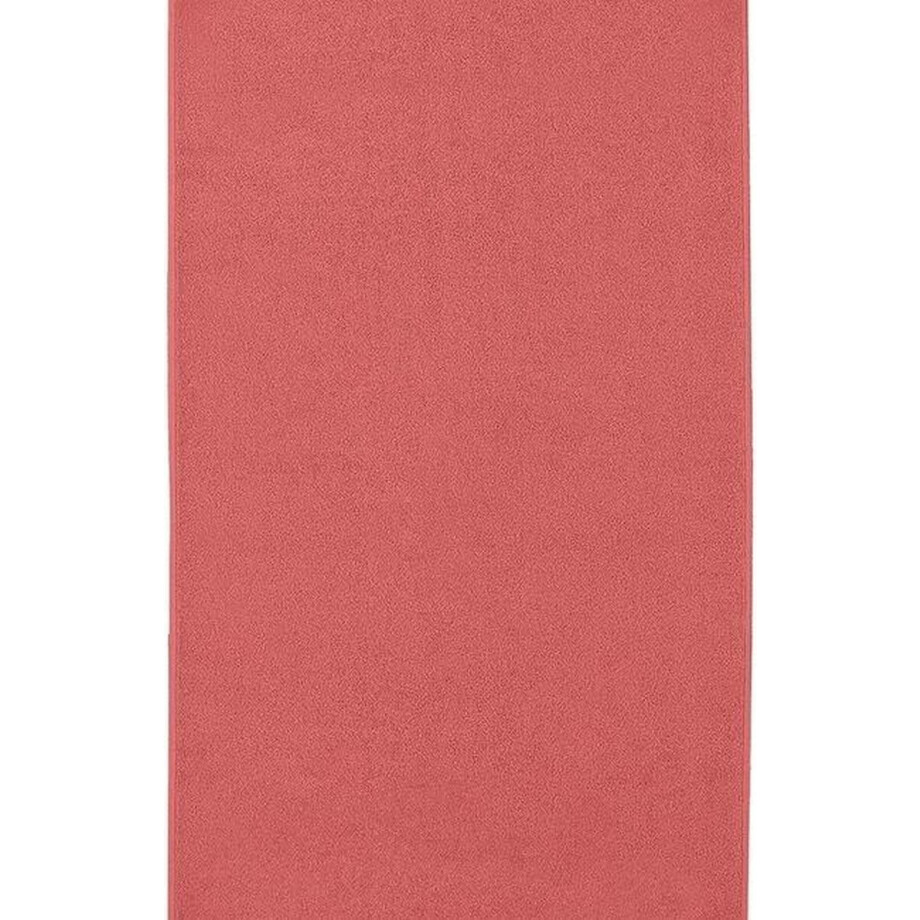 Kleine Wolke - Handdoek Royal marsala 50x100cm afbeelding 1