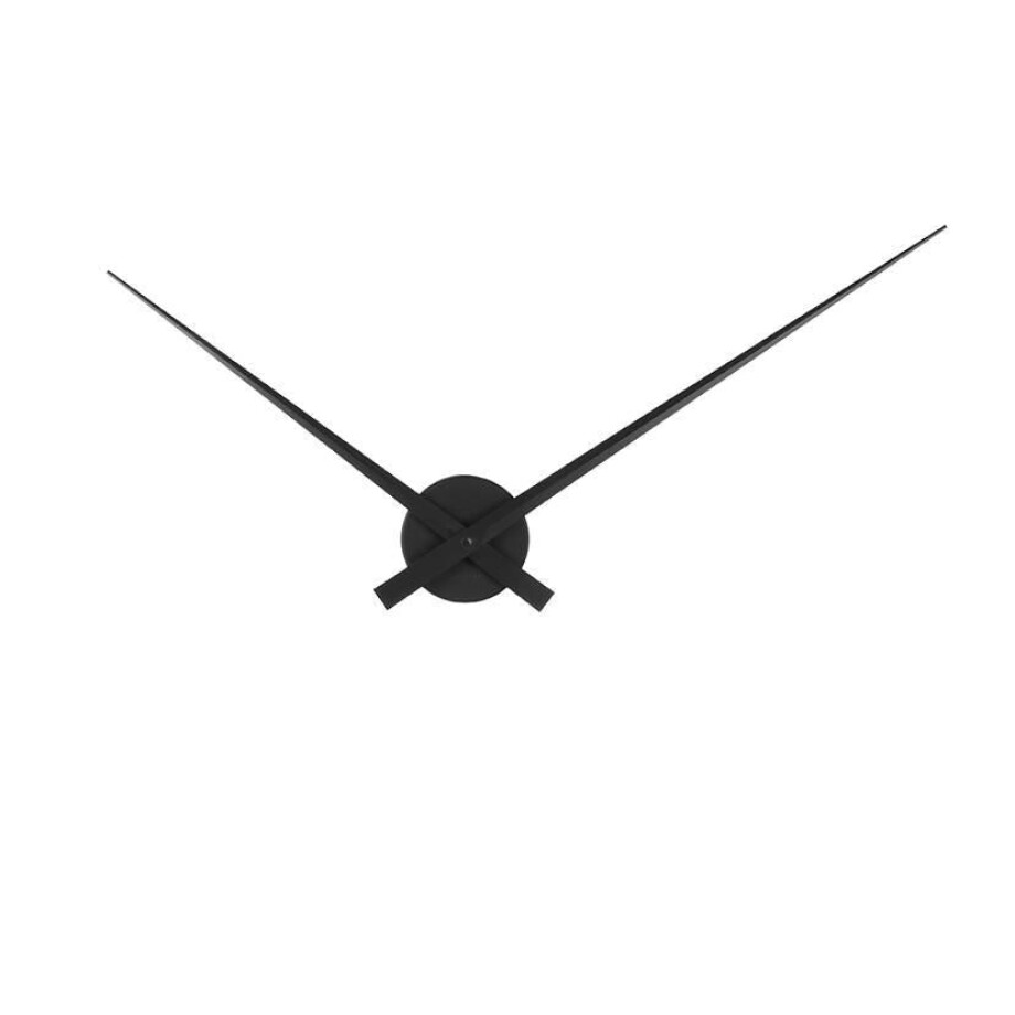 Wandklok Little Big Time | KARLSSON afbeelding 1