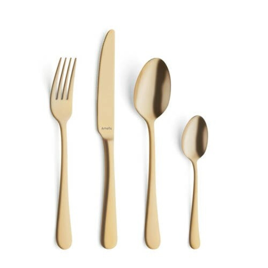 Amefa bestekset Austin (24-delig) (6 pers.) Amefa bestekset Austin (24-delig) (6 pers.) afbeelding