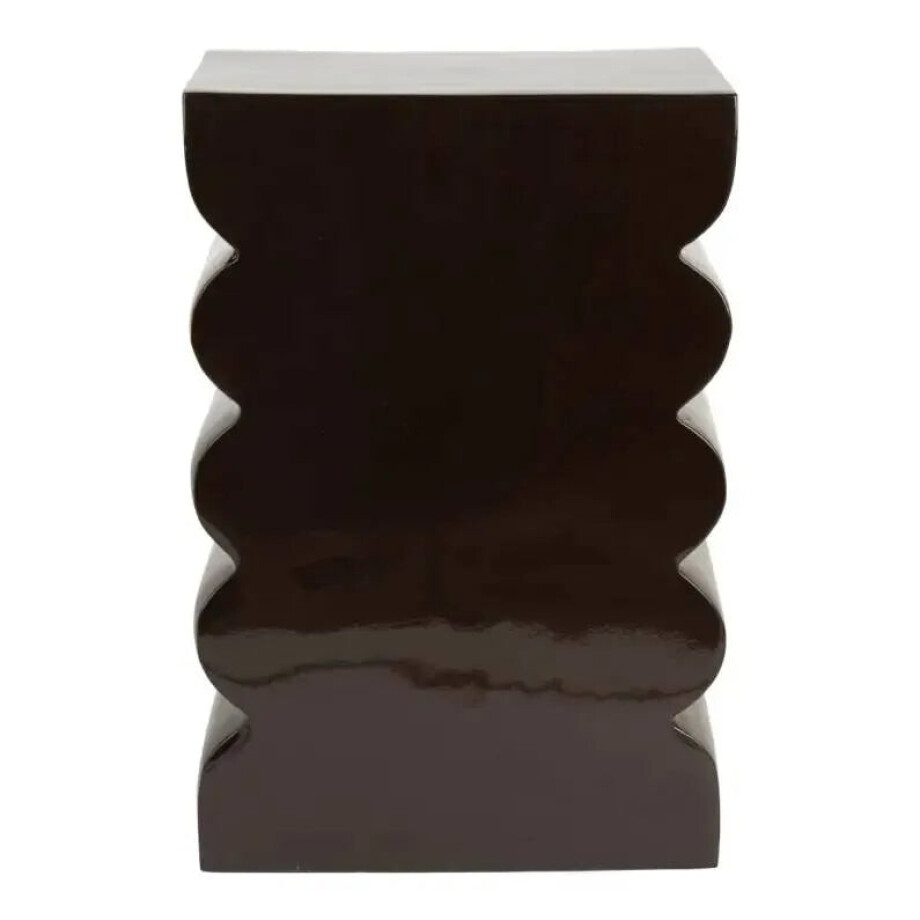 Bijzettafel Curves | Zuiver Bijzettafel Curves | Zuiver afbeelding 1