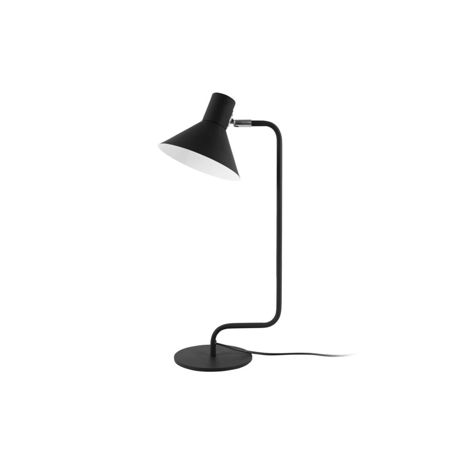 Tafellamp Office Curved | LEITMOTIV afbeelding 1