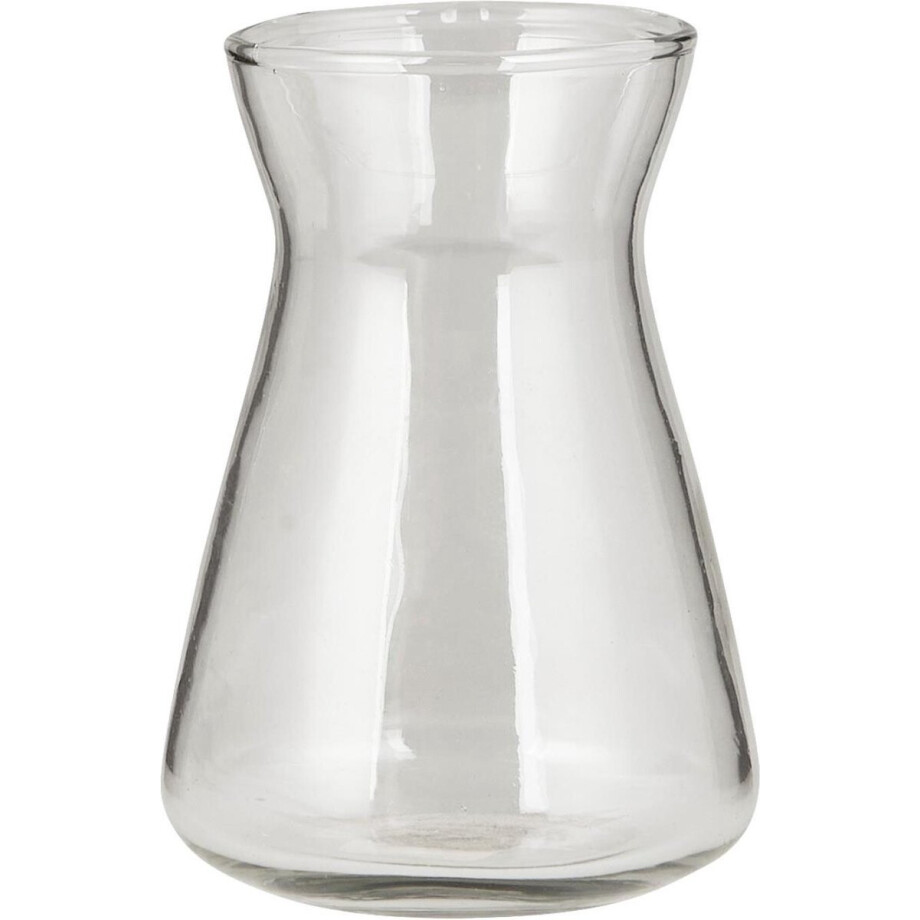 Ib Laursen - hyacintenvaas - Ø:5.5 cm - handgeblazen glas afbeelding 1