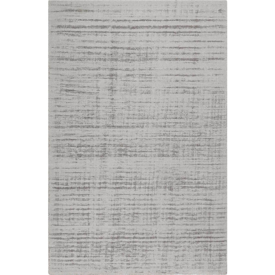 Esprit - Gil - Laagpolig vloerkleed - 130x190 - lichtgrijs - afbeelding 1