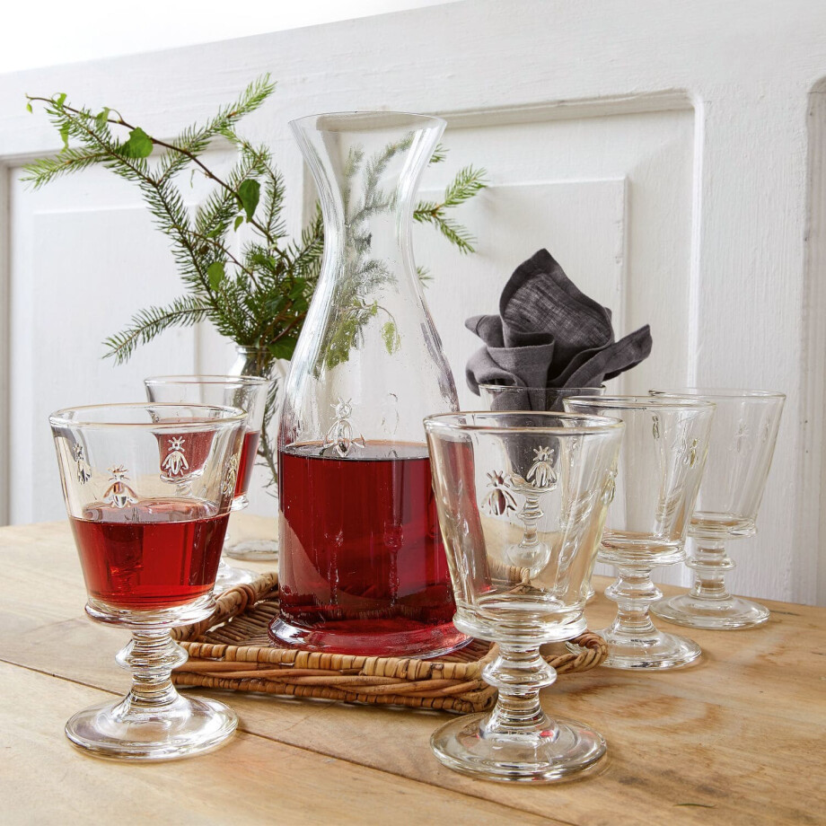 Wijnglas set van 6 Puttigny afbeelding 