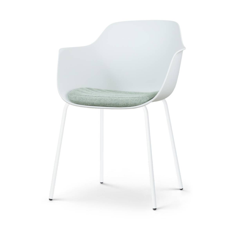 Eetkamerstoel Nora-Liz | Nolon afbeelding 1