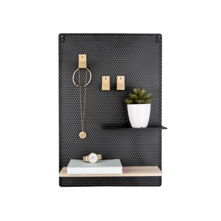Memobord Perky Mesh | Present Time afbeelding 1