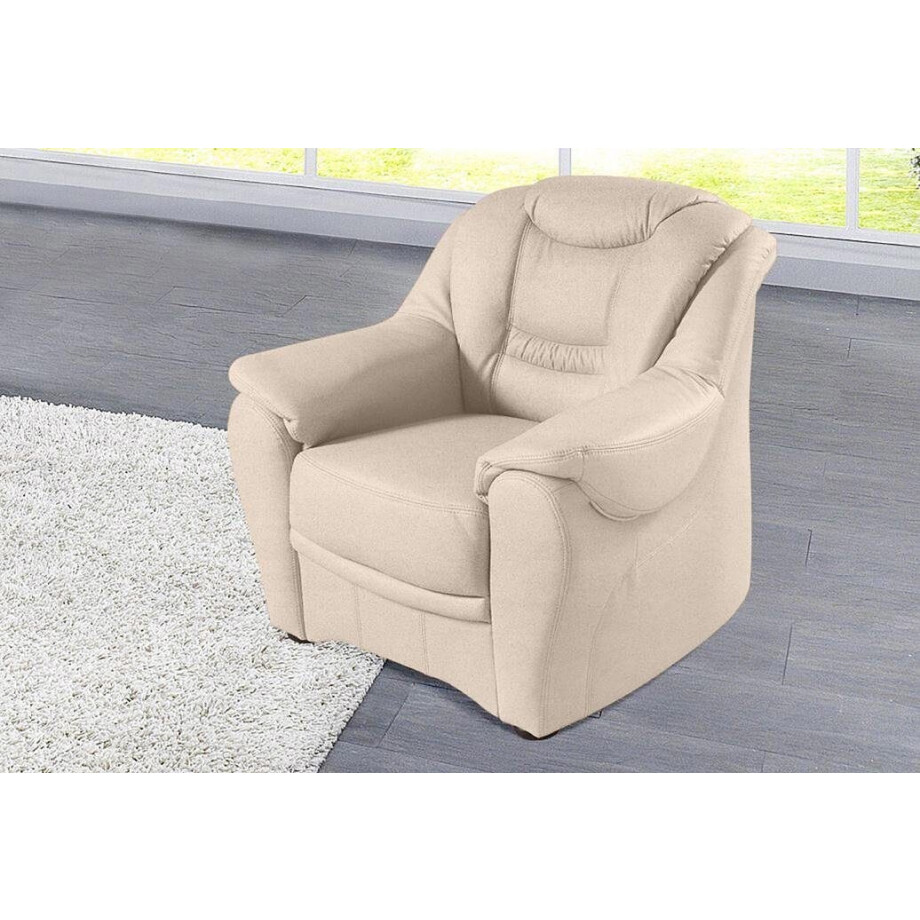 sit&more Fauteuil Bansin afbeelding 1