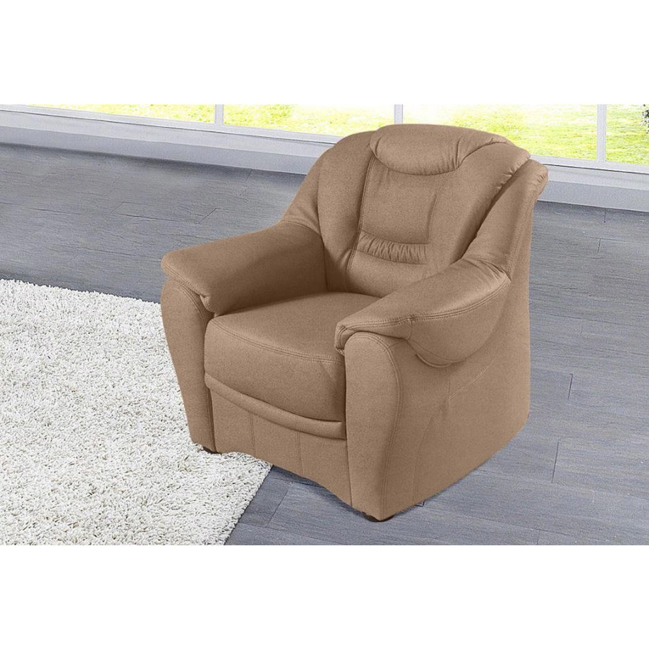 sit&more Fauteuil Bansin afbeelding 1