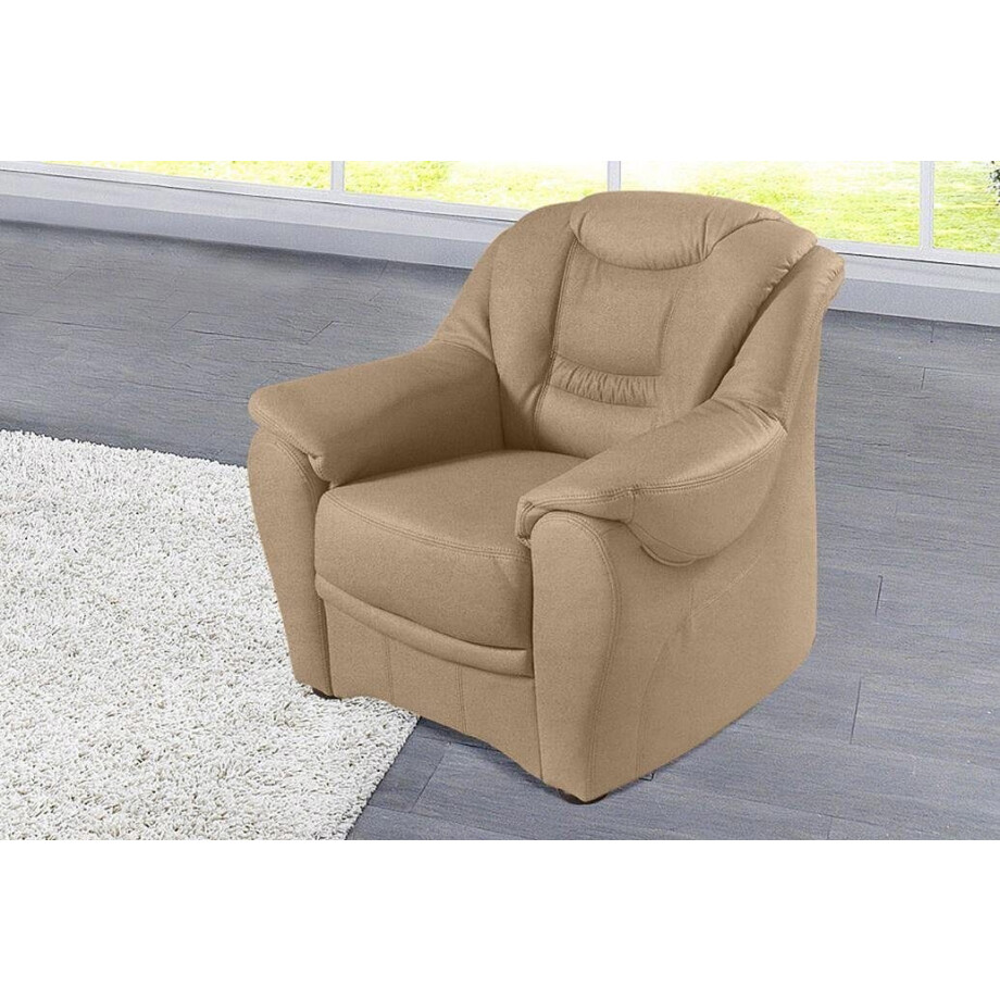 sit&more Fauteuil Bansin afbeelding 1