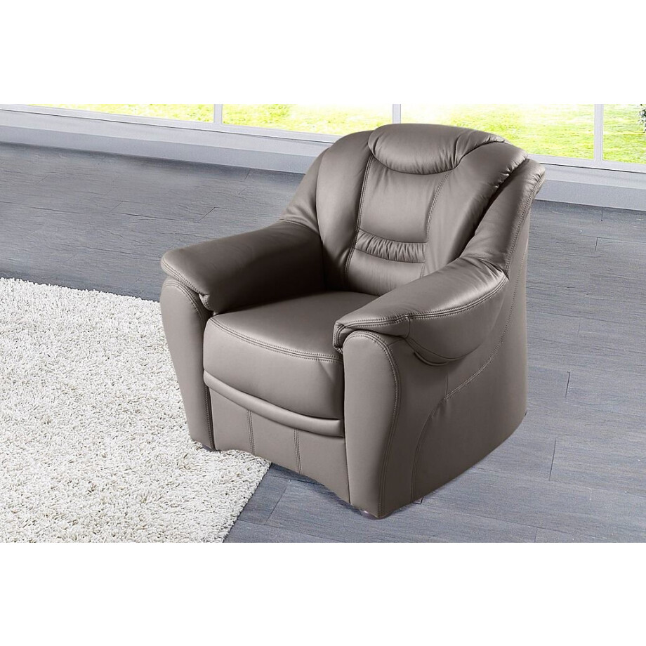 sit&more Fauteuil Bansin afbeelding 1