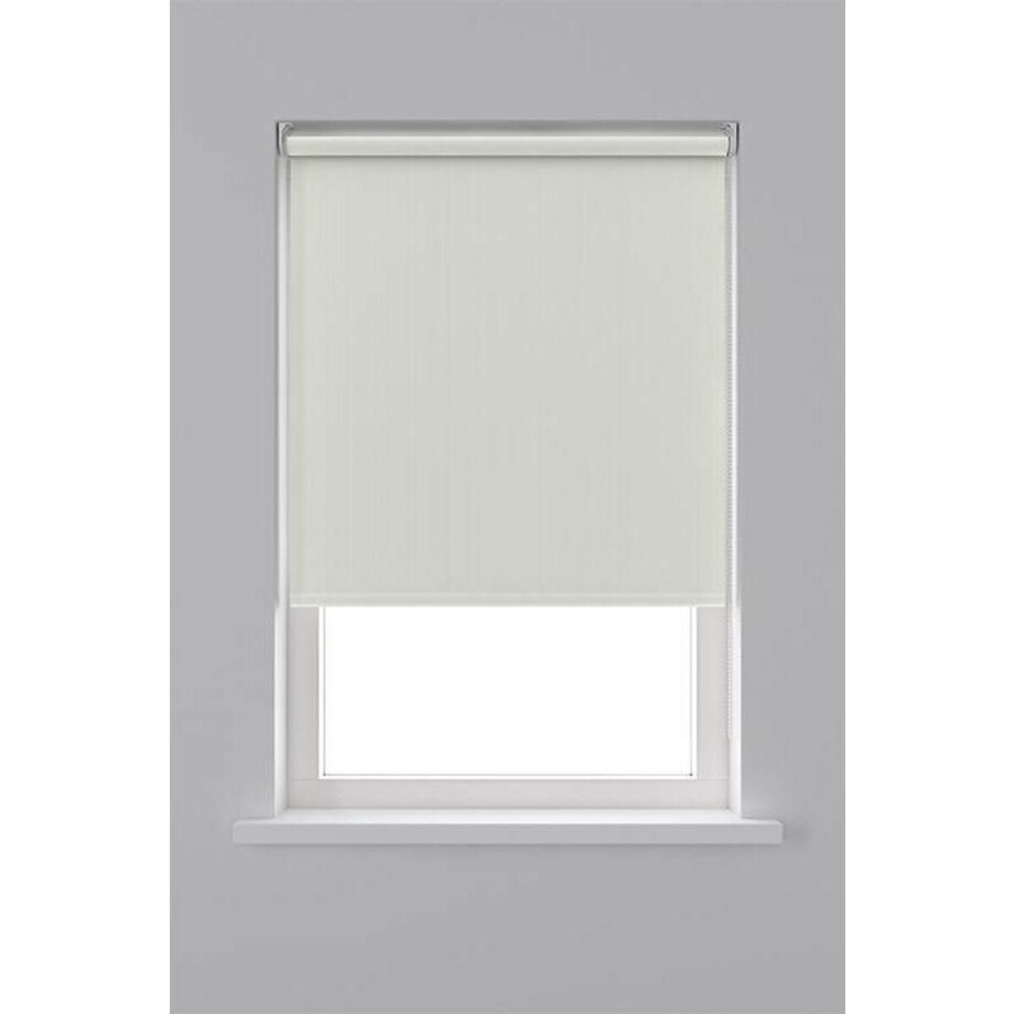 Decosol Rolgordijn Verduisterend - Beige (5714) - 90 x 250 cm afbeelding 1