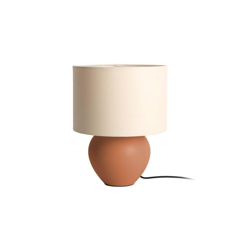 Tafellamp Alma Cone | LEITMOTIV afbeelding 1