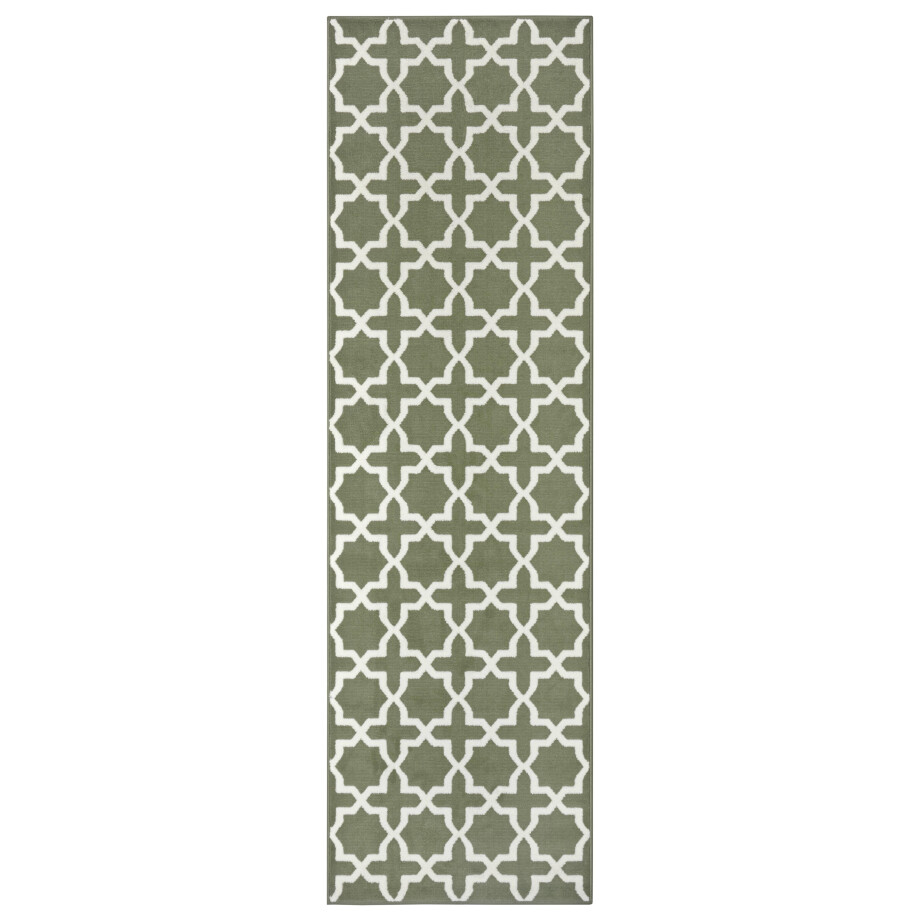Tapijtloper Glam | Hanse Home afbeelding 1