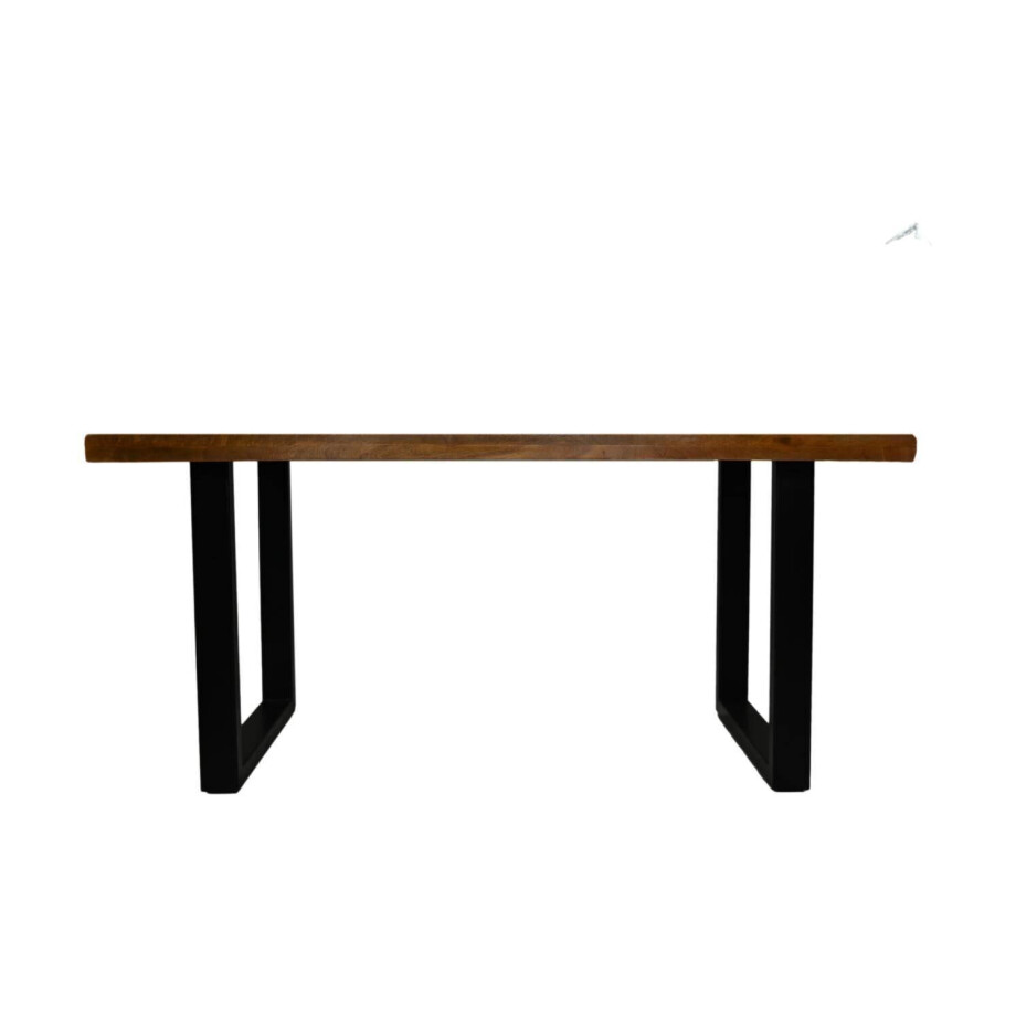 Rechthoekige Eettafel Melbourne | HSM Collection afbeelding 1
