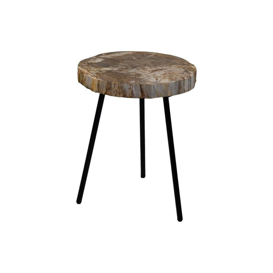 Bijzettafel Petrified | HSM Collection afbeelding 1