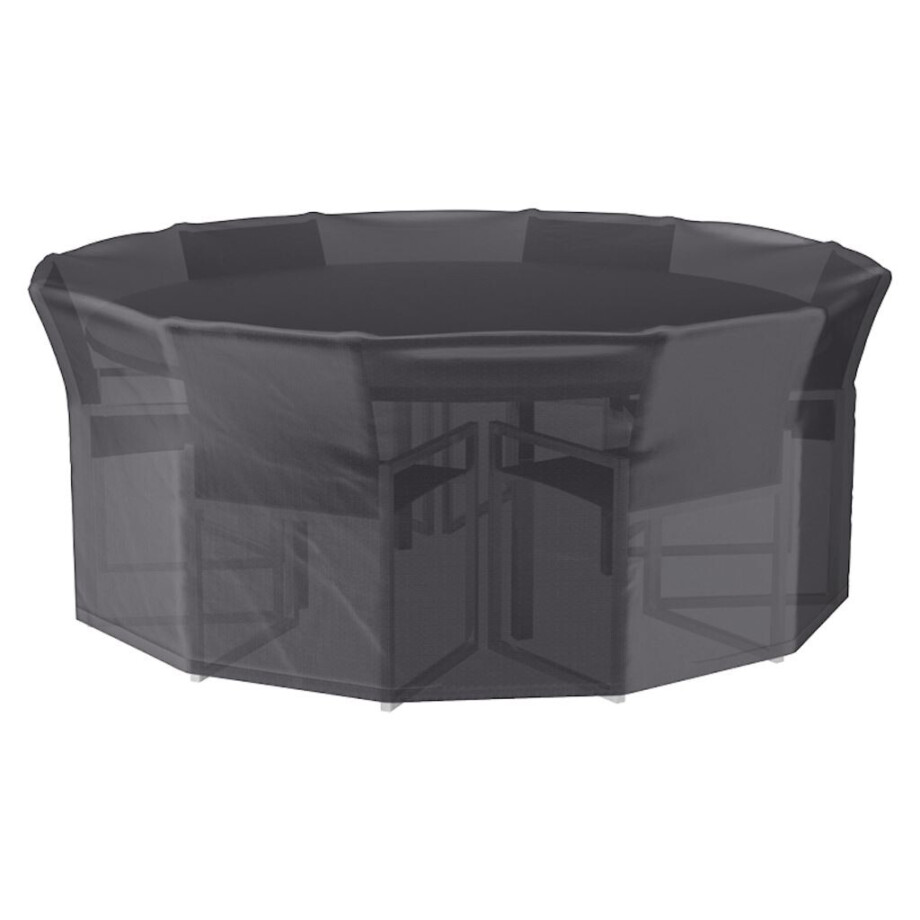 Platinum Aerocover Tuinsethoes 250 Ø cm afbeelding 1
