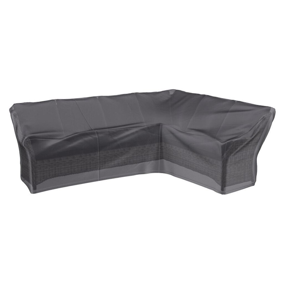 Platinum Aerocover Loungesethoes L-Vorm Rechts 270 x 210 cm afbeelding 1