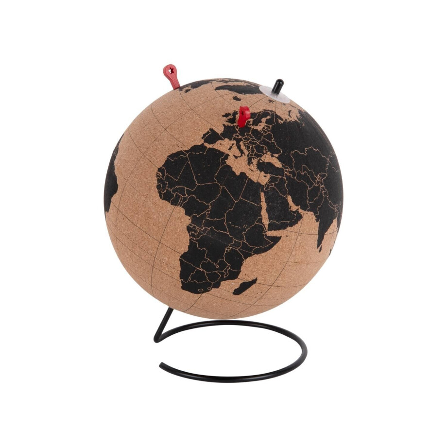 Wereldbol Globe | Present Time afbeelding 1