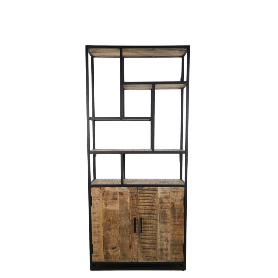 Wandkast Level | HSM Collection afbeelding 1