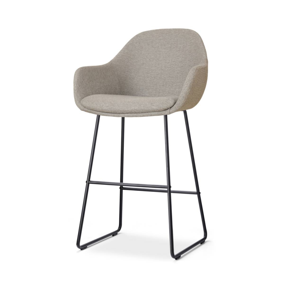 Barstoel Nino-Mae | Nolon Barstoel Nino-Mae | Nolon afbeelding 1