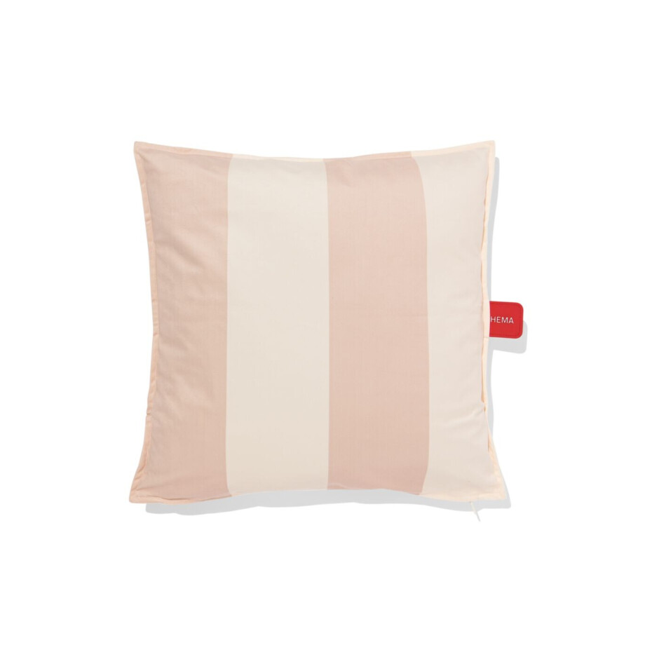 HEMA HEMA Warmtekussen 50x50cm Beige afbeelding 