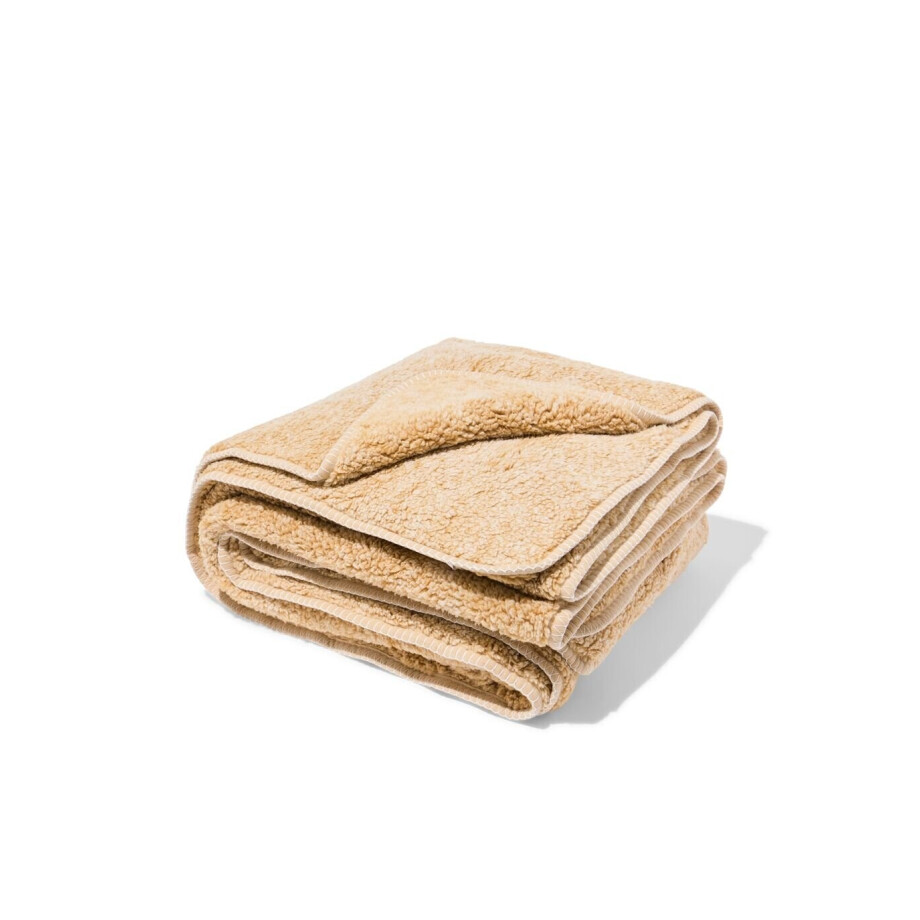 HEMA HEMA Elektrisch Overdeken 180x200cm HEMA HEMA Elektrisch Overdeken 180x200cm afbeelding