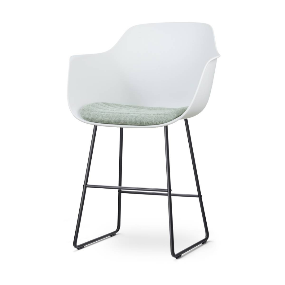 Barstoel Nino-Liz | Nolon Barstoel Nino-Liz | Nolon afbeelding 1