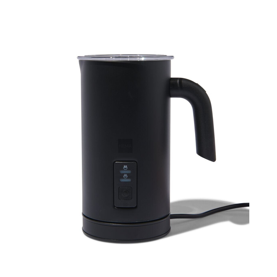 HEMA HEMA Melkopschuimer Elektrisch 150ml afbeelding 
