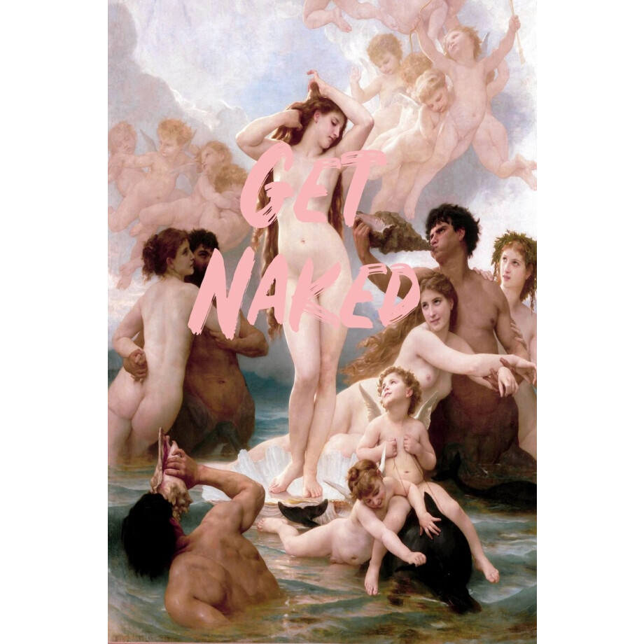 Kristal Helder Galerie kwaliteit Plexiglas 5mm. - Blind Aluminium Ophangframe - Luxe wanddecoratie - Fotokunst - professioneel verpakt en gratis bezorgd afbeelding 1