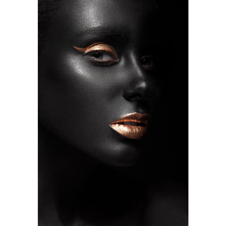 Kristal Helder Galerie kwaliteit Plexiglas 5mm.- Blind Aluminium Ophang-frame- Fotokunst- luxe wanddecoratie- Akoestisch en UV Werend- inclusief verzending afbeelding 1