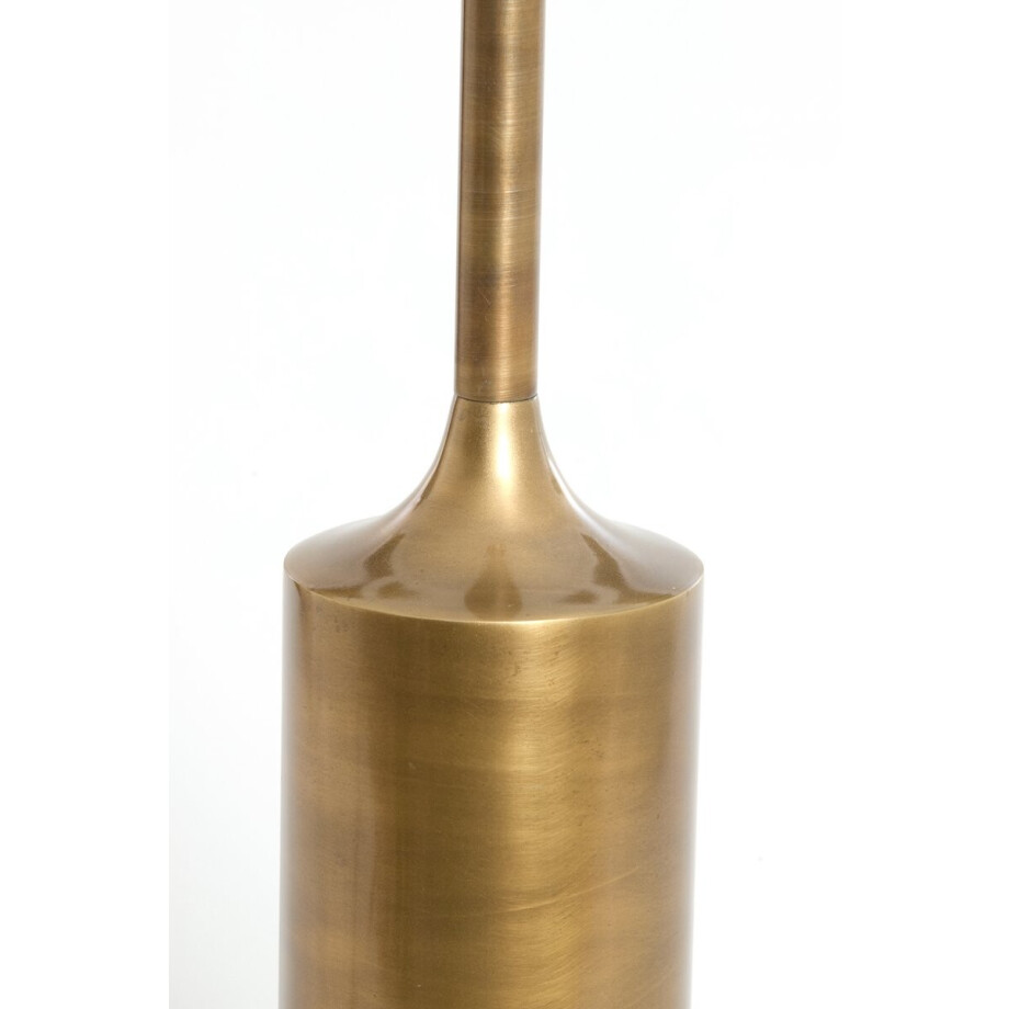 Light & Living - Kandelaar VELEZ - Ø13x104cm - Brons afbeelding 1