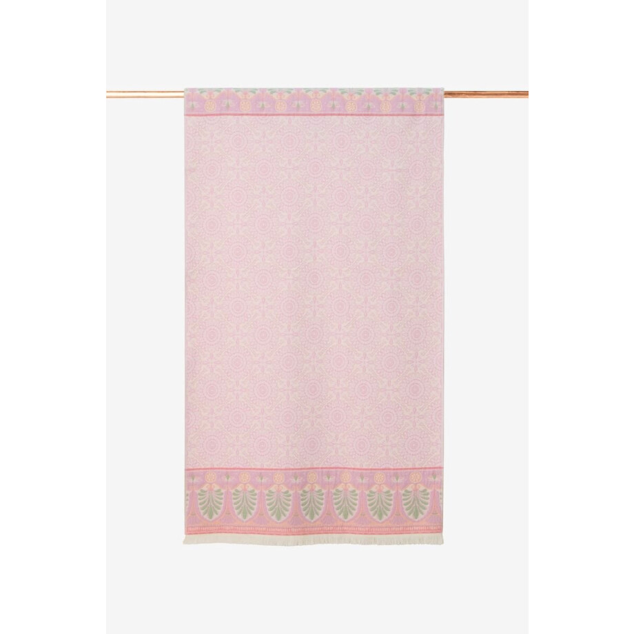 Sissy-Boy - Multicolour hamamdoek met print Sissy-Boy - Multicolour hamamdoek met print afbeelding 1