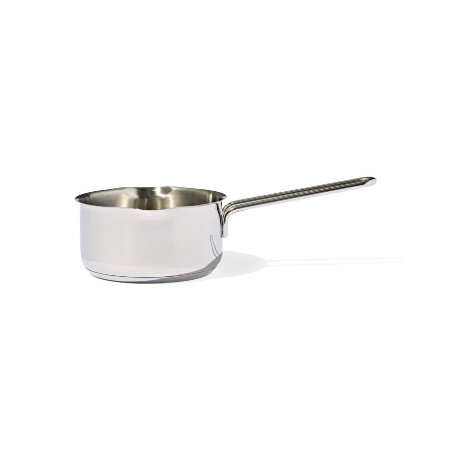 HEMA HEMA Steelpan Ø14cm Napoli afbeelding 