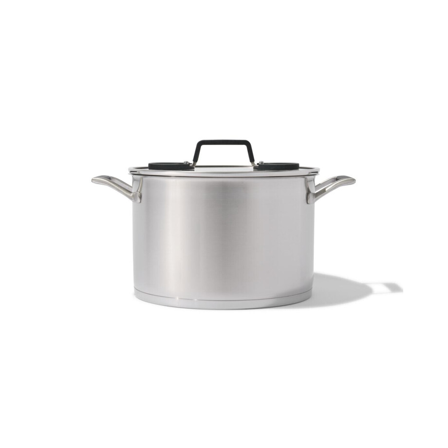 HEMA HEMA Soeppan Ø24cm Milano HEMA HEMA Soeppan Ø24cm Milano afbeelding