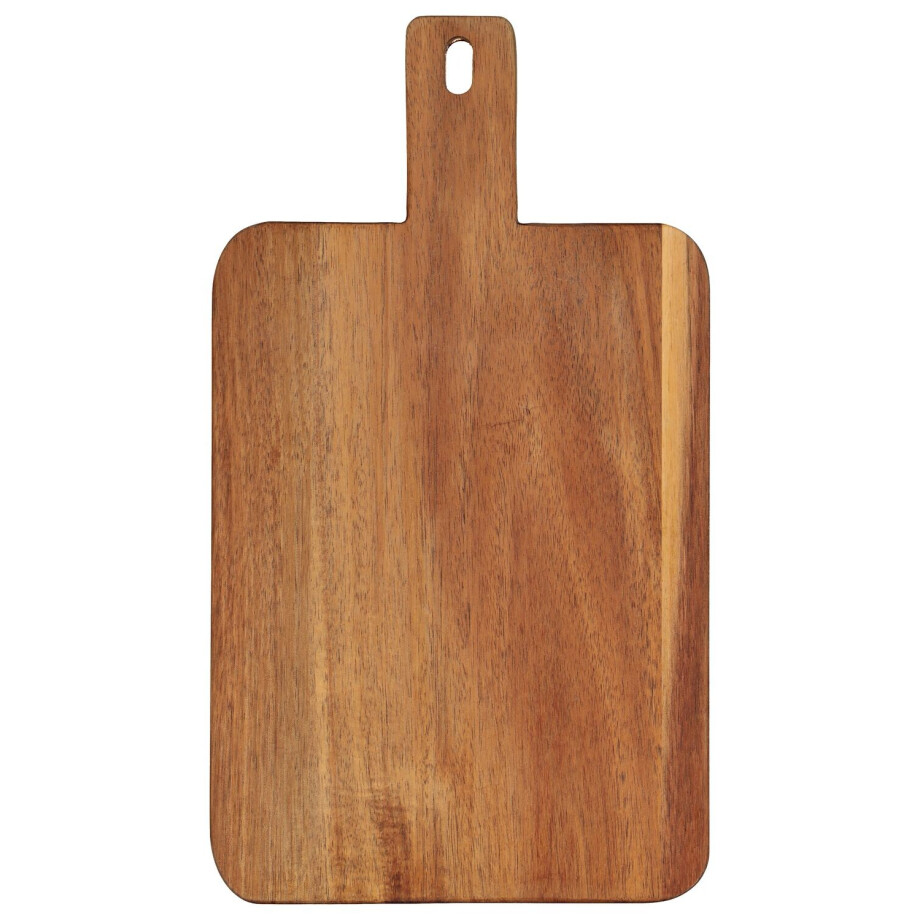 HEMA HEMA Borrelplank 32x18x2 Hout (hout) afbeelding 1