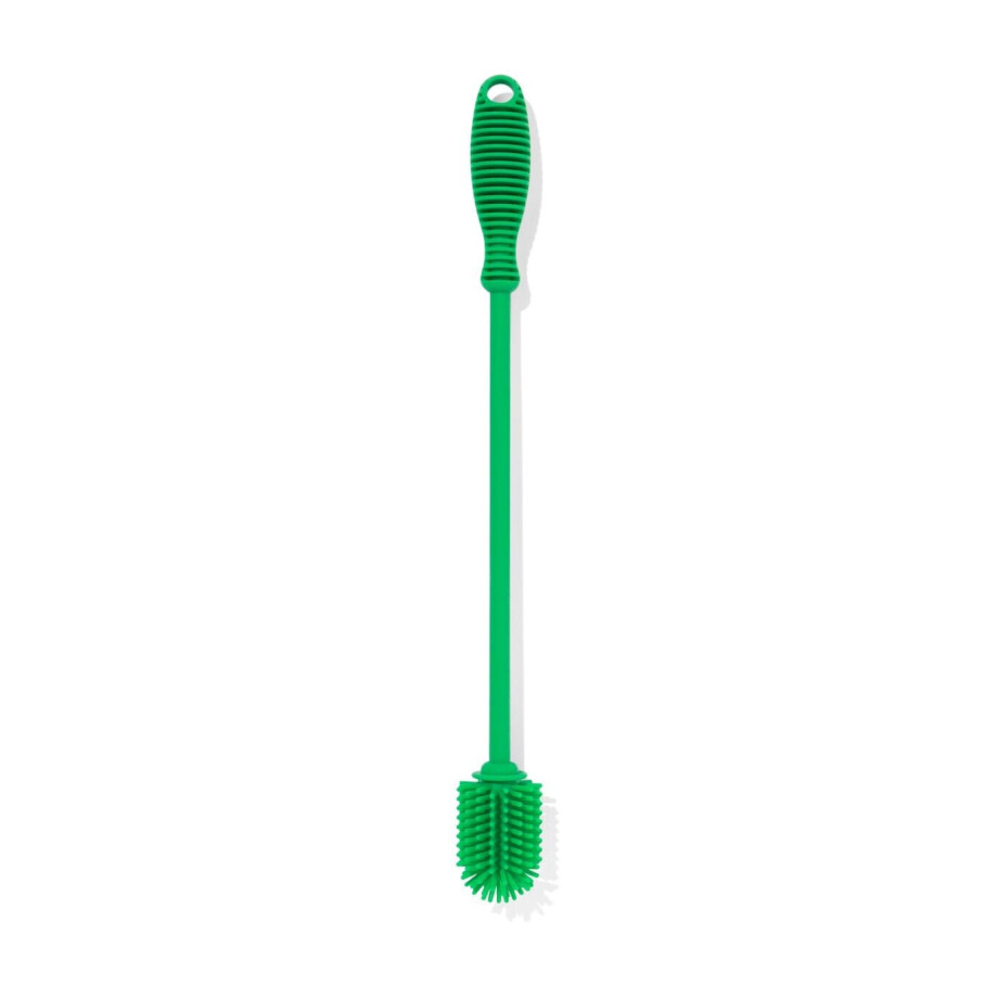 HEMA HEMA Flessenborstel Groen afbeelding 