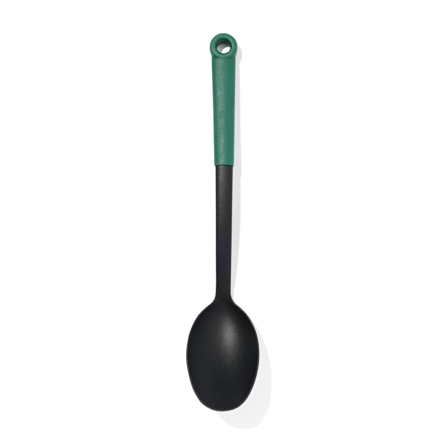 HEMA HEMA Lepel Groen HEMA HEMA Lepel Groen afbeelding