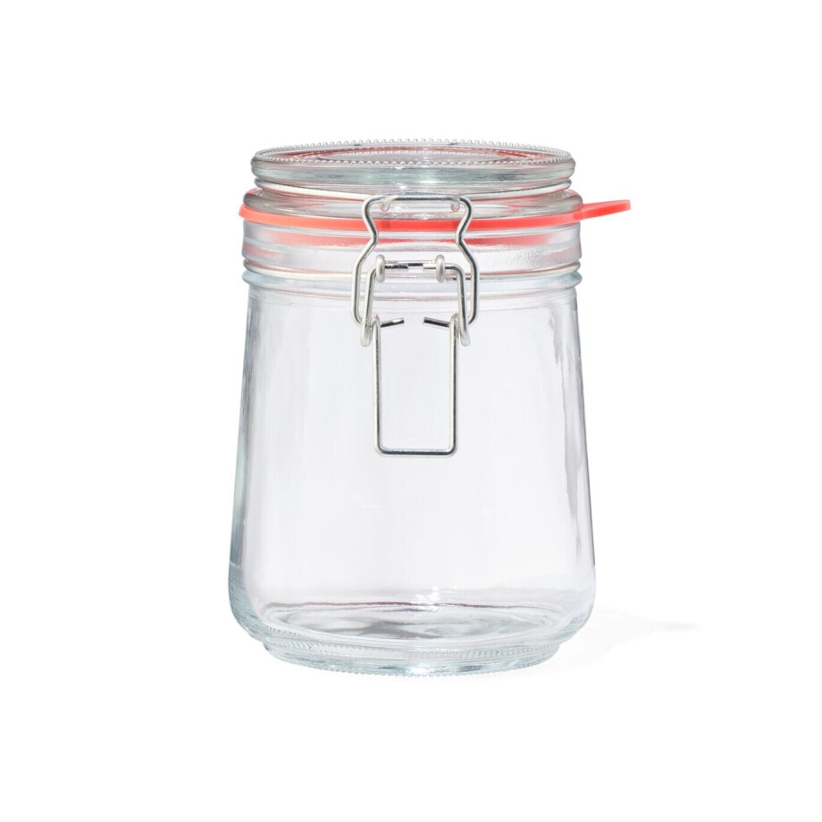 HEMA HEMA Beugelpot 0.73L afbeelding 
