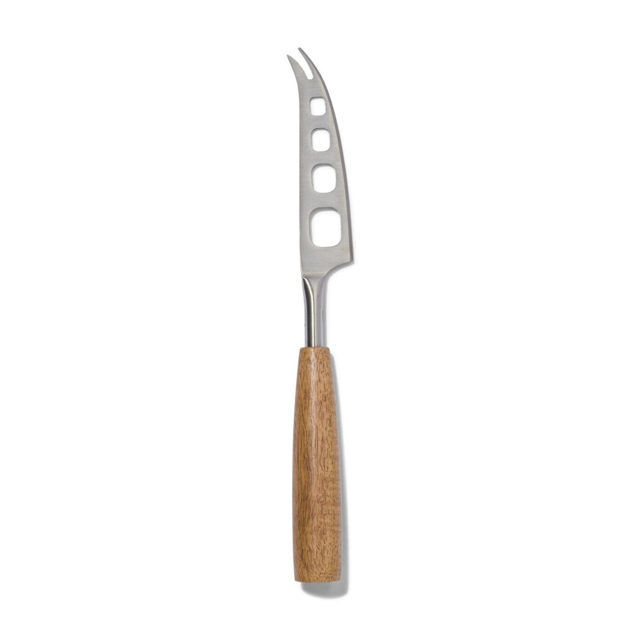 HEMA HEMA Kaasmes Hout 23cm (hout) afbeelding 1